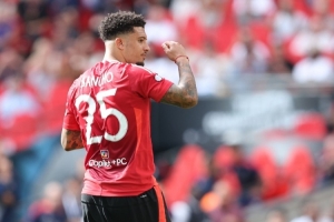 开云官网APP-记者：桑乔不太可能去罗马&amp;球员想探索其他选择 多队仍有意签下他