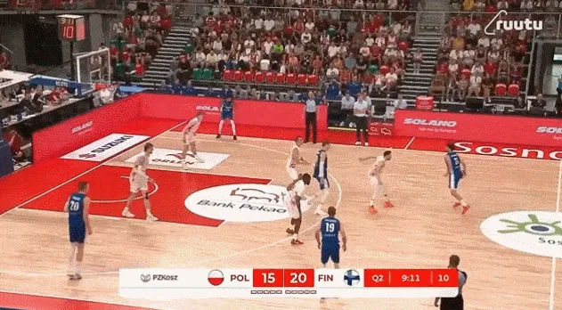 开云体育平台-场均40.3分！马尔卡宁热身赛爆发，马刺还要交易吗？