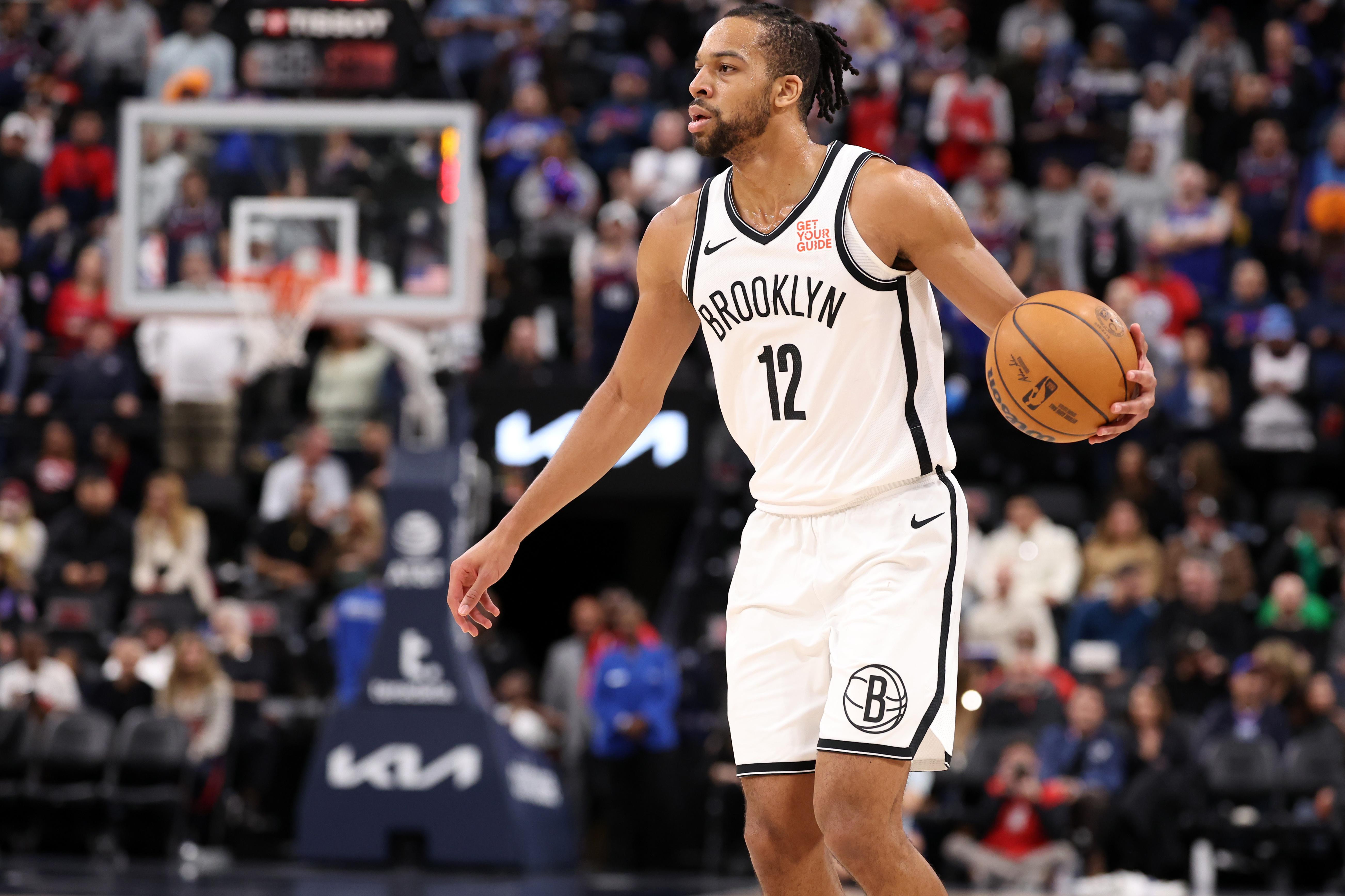 开云官方入口-上赛季场均9.5分！Scotto：篮网将裁掉前锋厄沃马