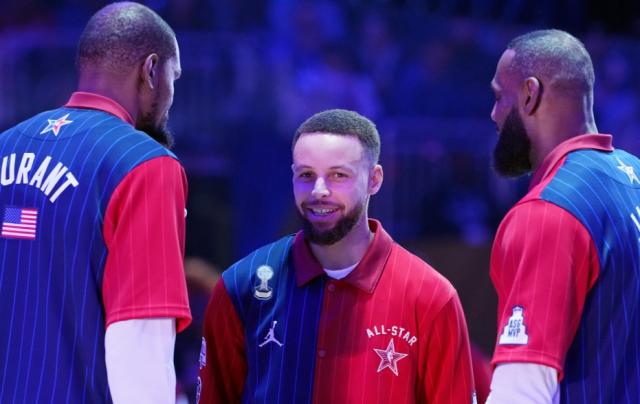 开云安卓下载-詹库杜合体 巴黎奥运美国男篮主体阵容已基本确定