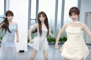 浙江啦啦队上新视频：越南鼓舞蹈我们也来挑战啦